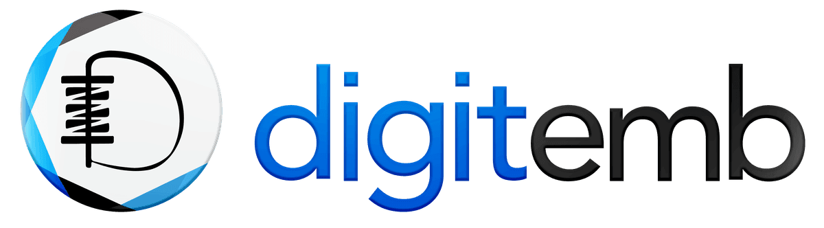 DigitEMB Logo