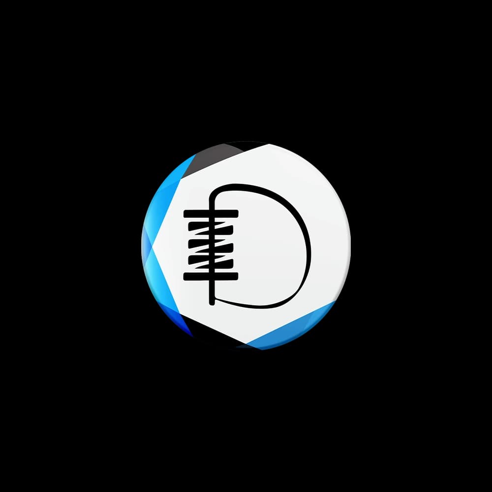 Logo Embroidery Digitizing