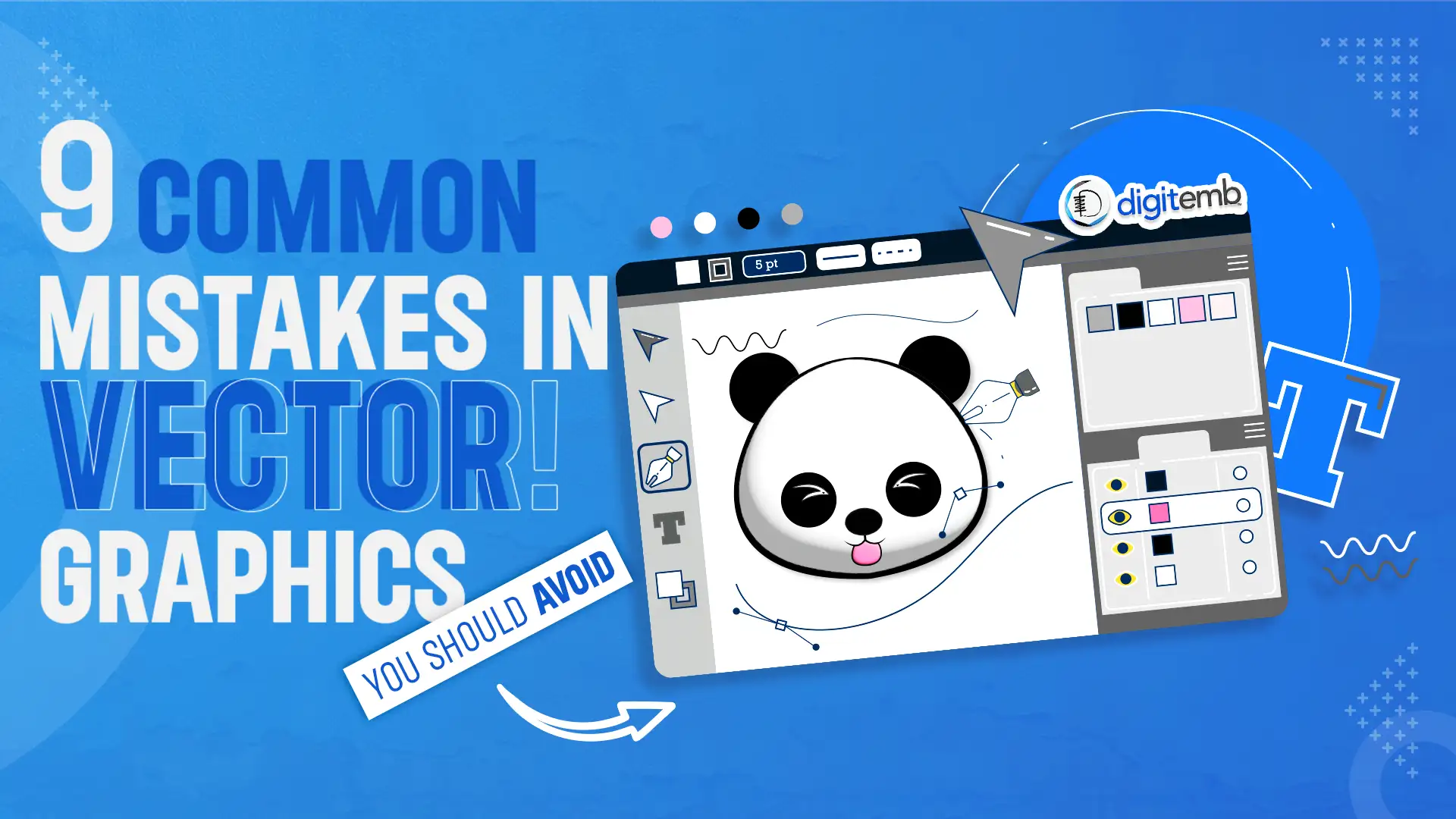 Common-Mistakes-in-Vector-Graphics