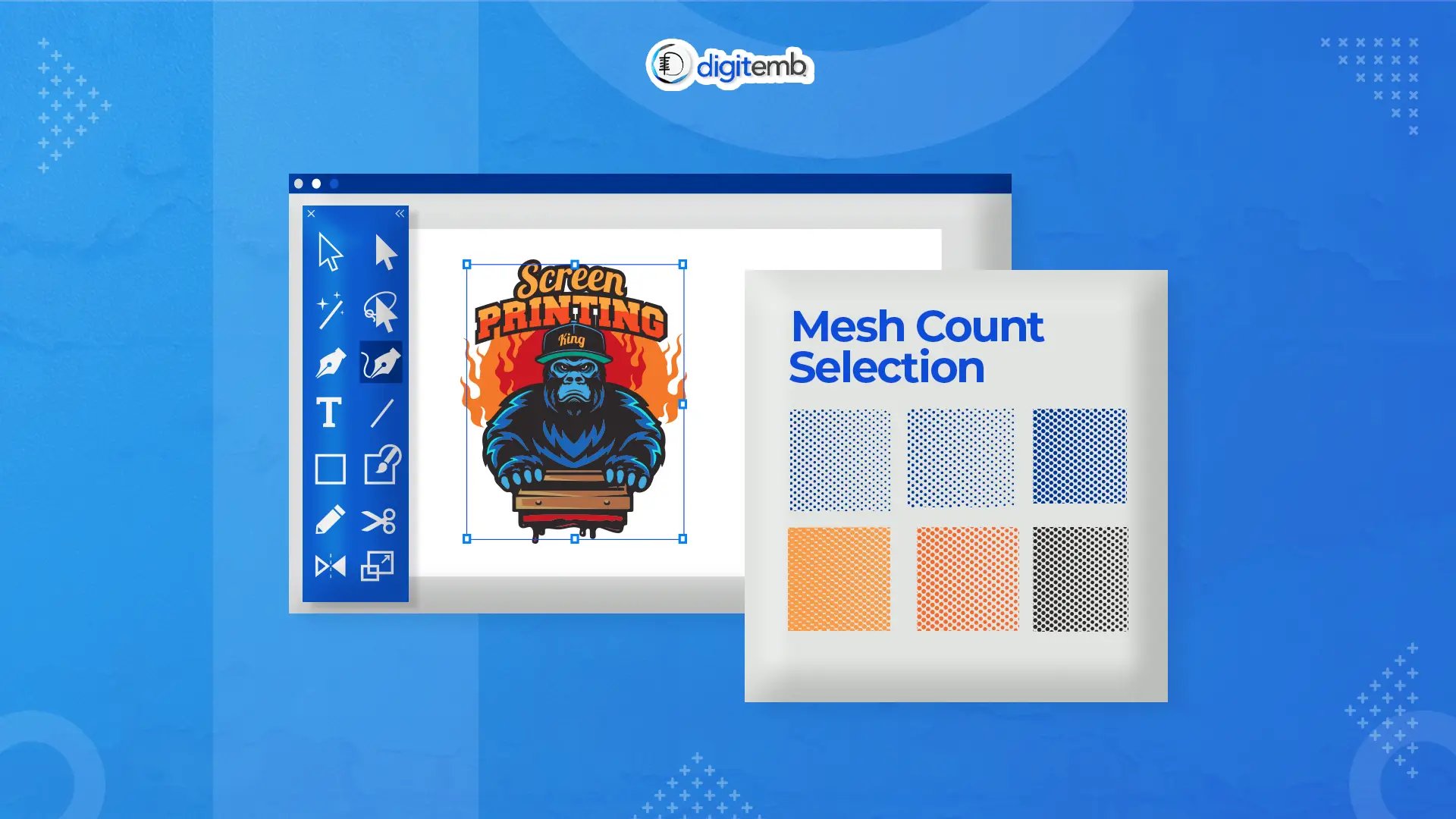 Choose-Right-Mesh-Count-for-Screen-Print
