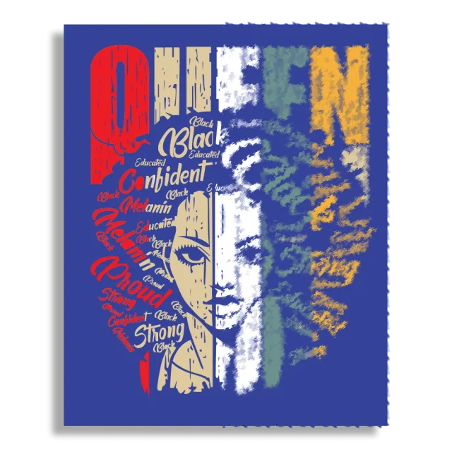 Artwork example for raster to vector conversion