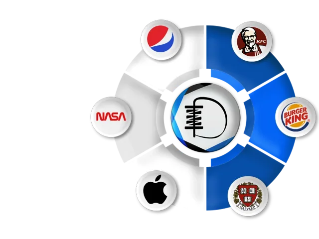 Logo embroidery digitizing