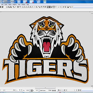 Digitize Embroidery | Digitemb | Digital Machine Design