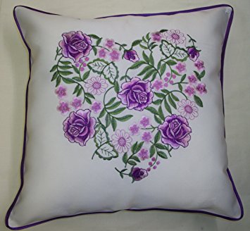Trends In Latest Embroidery Designs
