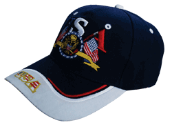 cap-embroidery