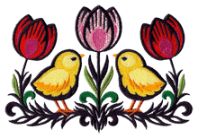 free machine embroidery downloadable designs