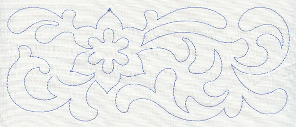 Free Embroidery Patterns