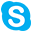 Skype Icon