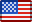 USA Flag Icon