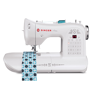 Singer Embroidery Machines