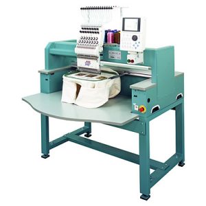 Best Embroidery Machine for the Best Results