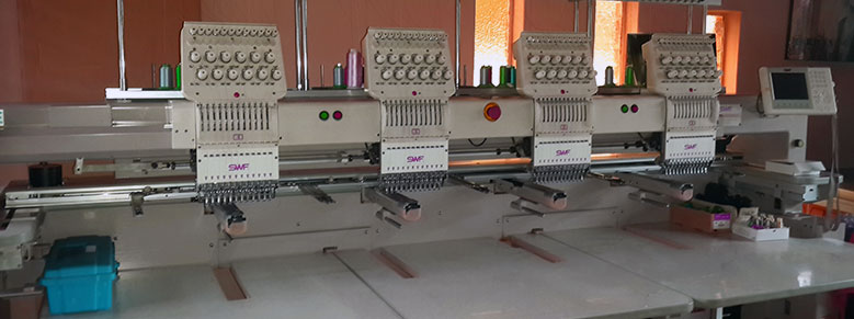 Best Embroidery Machine for Sale to Buy DigitEMB