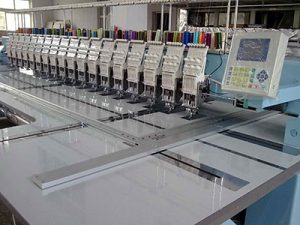 Best Embroidery Machine for Sale to Buy