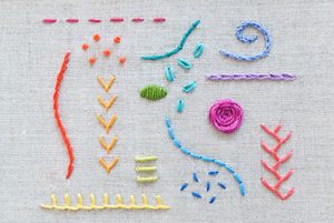 Basic Guide to Embroidery for Beginners