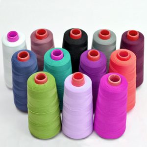 Embroidery Threads