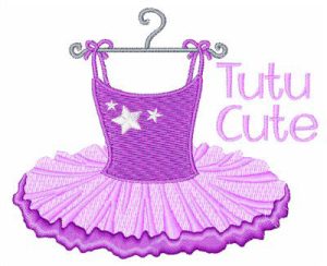 Little Princess Cute Embroidery Designs
