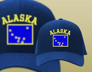 Online Custom Machine Embroidery Services In Alaska