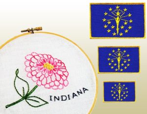 Looking For Custom Embroidery Services In Indiana