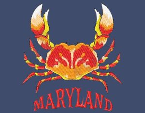 Quality Machine Embroidery Designs In Maryland