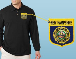 Online Embroidery Machine Designs In New Hampshire