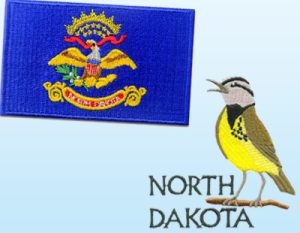 Online Custom Embroidery Digitizing In North Dakota