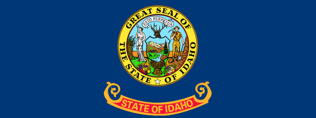 Embroidery Designs In Idaho