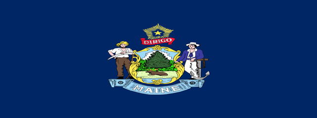 Custom Embroidery Online Services In Maine