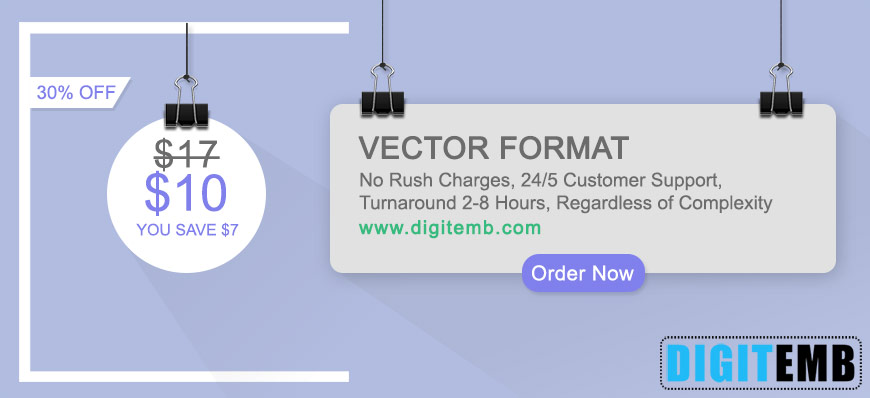 Vector Format