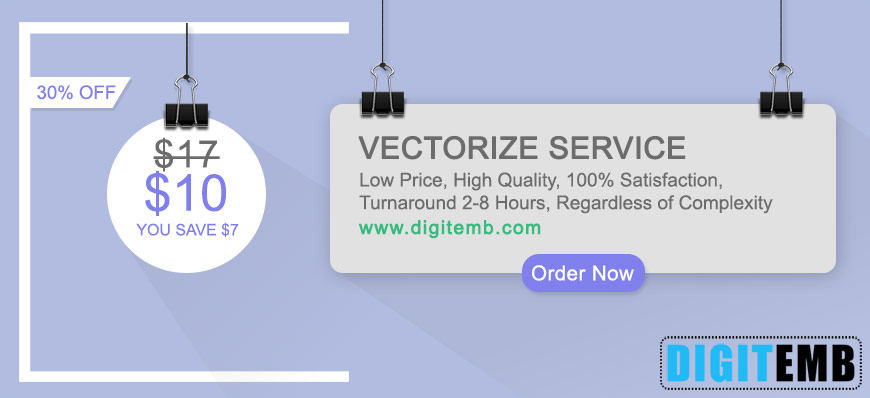 Vectorize Service