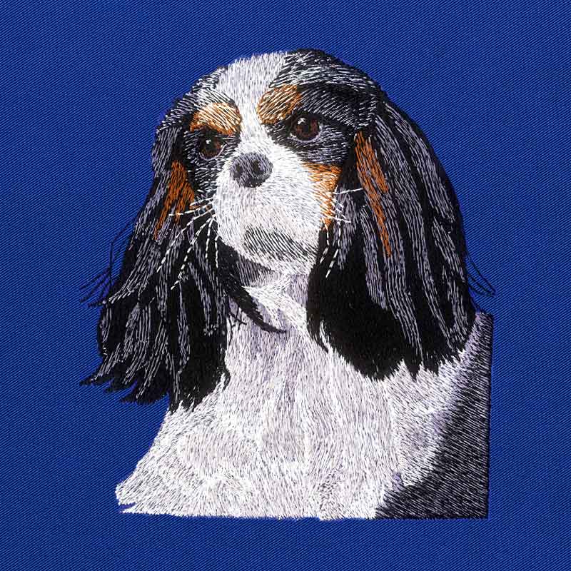 King-Charles-Spaniel-Dog-Embroidery-Design