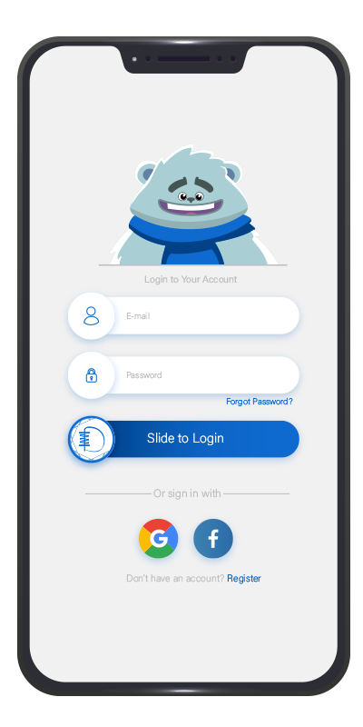 DigitEMB Mobile Application DigitEMB Mobile Application