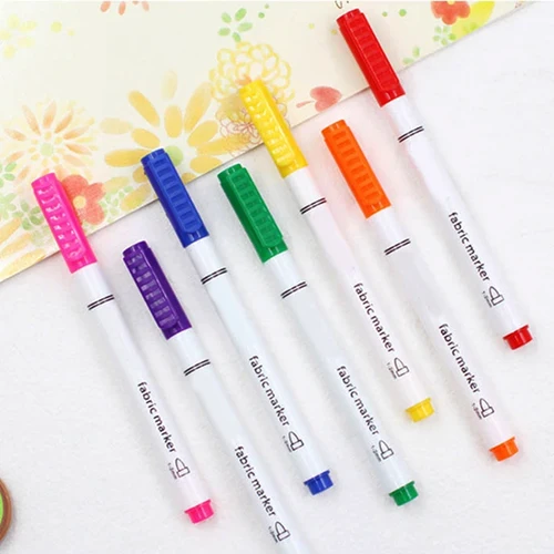 Fabric Marking Pens