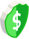 Secure Money Icon