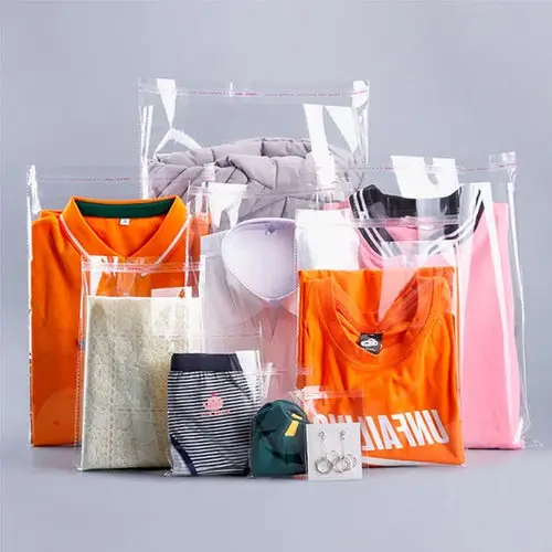 Shirt Bags