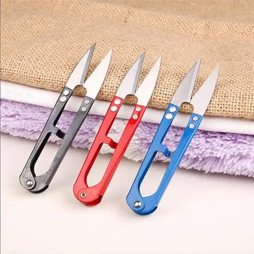 Embroidery Thread Clippers