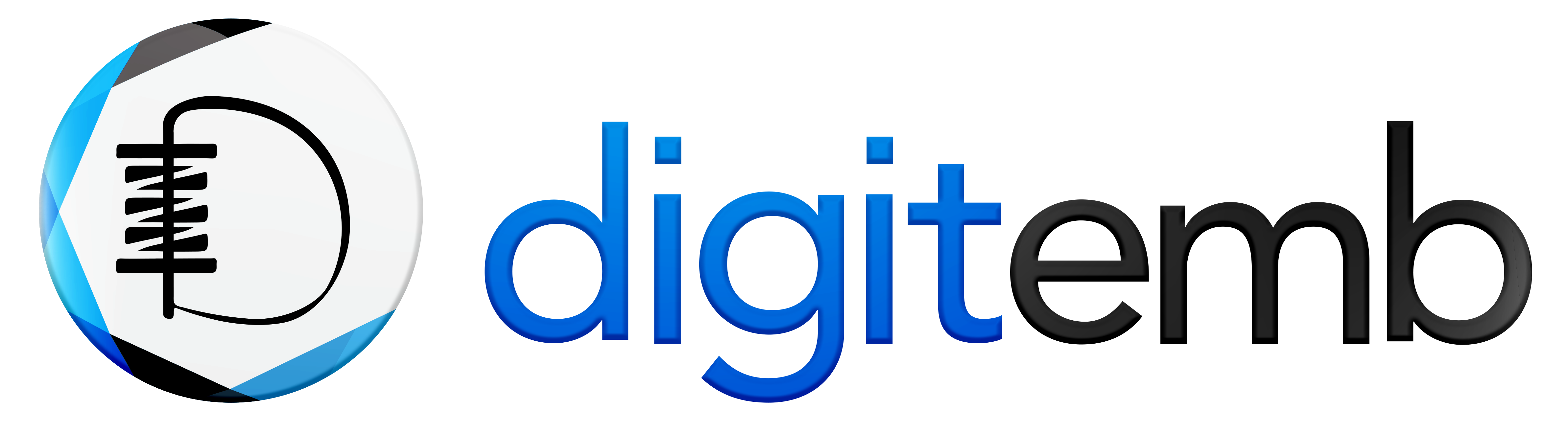DigitEMB Logo